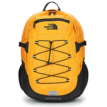 Zaini donne The North Face  BOREALIS  Giallo