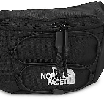 Marsupio donne The North Face  JESTER LUMBAR  Nero