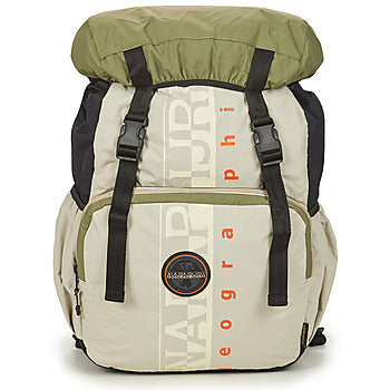 Zaini donne Napapijri  H-CURVER DP  Beige