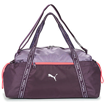 Borsa da sport donne Puma  AT ESS SPORT  Viola