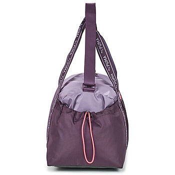 Borsa da sport donne Puma  AT ESS SPORT  Viola