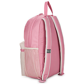 Zaini ragazzo Puma  PHASE SMALL BACKPACK  Rosa