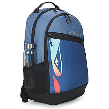 Zaini uomini Quiksilver  SCHOOLIE 2.0  Blu