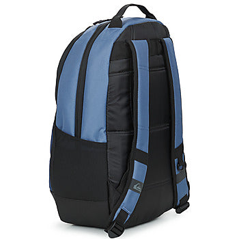 Zaini uomini Quiksilver  SCHOOLIE 2.0  Blu