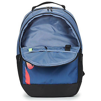 Zaini uomini Quiksilver  SCHOOLIE 2.0  Blu