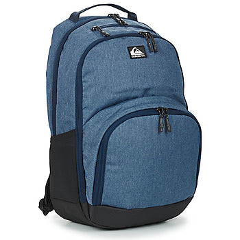 Zaini uomini Quiksilver  1969 SPECIAL 2.0  Blu