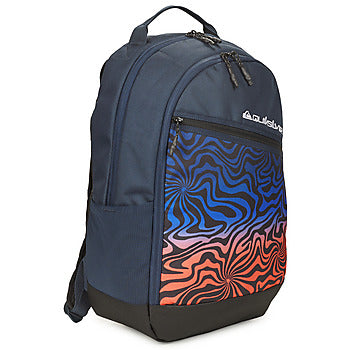 Zaini uomini Quiksilver  SCHOOLIE 2.0  Marine