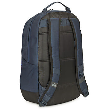 Zaini uomini Quiksilver  SCHOOLIE 2.0  Marine