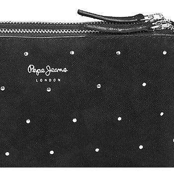 Borsa a tracolla donne Pepe jeans  MASHA MAOS  Nero