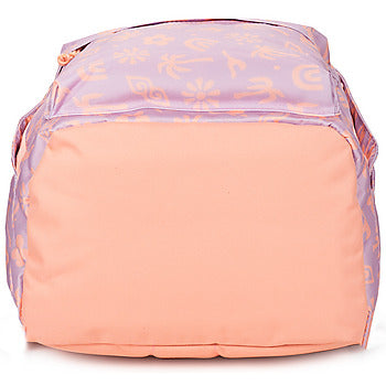 Zaini ragazza Rip Curl  DOUBLE DOME 24L + SCR MIXED  Rosa