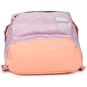 Zaini ragazza Rip Curl  DOME 18L  + PC MIXED  Rosa