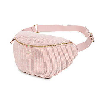 Marsupio donne Roxy  FEELING GOOD WAISTPACK  Rosa