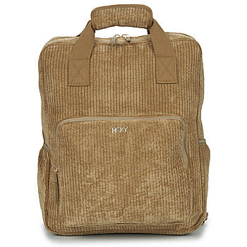 Zaini donne Roxy  FEELING GOOD HANDLE BACKPACK  Beige