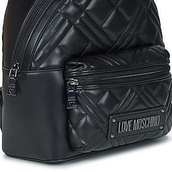 Zaini donne Love Moschino  JC4148PP1  Nero