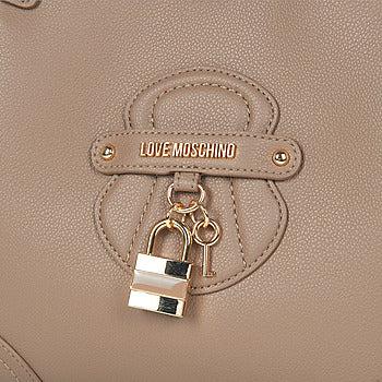 Borsette donne Love Moschino  JC4148PP1  Marrone