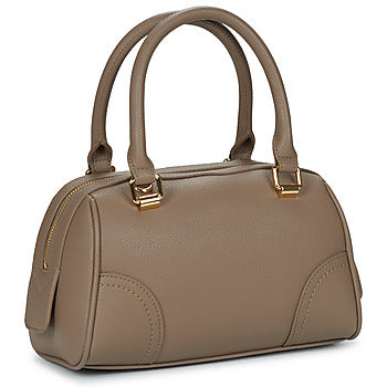 Borsa a spalla donne Love Moschino  JC4148PP1  Marrone