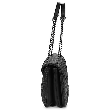 Borsa a spalla donne Love Moschino  JC4148PP1  Nero