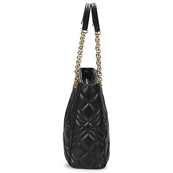 Borsa a spalla donne Love Moschino  JC4148PP1  Nero