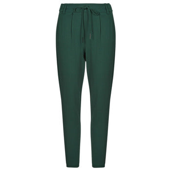 Pantalone Chino donne Only  ONLPOPTRASH  Verde