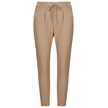 Pantalone Chino donne Only  ONLPOPTRASH  Beige