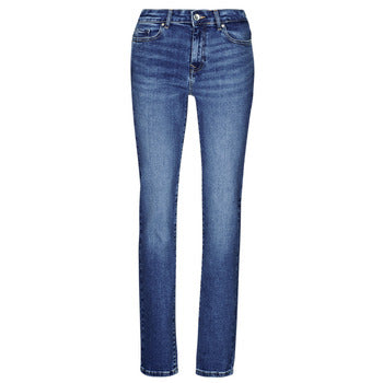 Jeans Slim donne Only  ONLSUI   Blu