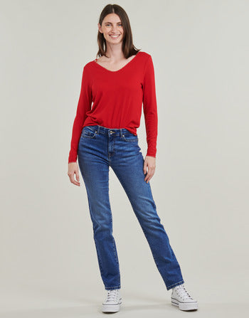 Jeans Slim donne Only  ONLSUI   Blu