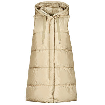 Piumino donne Only  ONLASTA   Beige