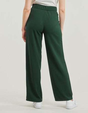 Pantaloni morbidi / Pantaloni alla zuava donne Only  ONLSANIA  Verde