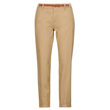 Pantalone Chino donne Only  ONLBIANA  Beige