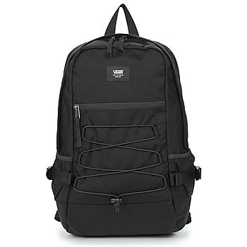 Zaini donne Vans  VANS ORIGINAL BACKPACK  Nero