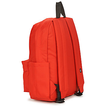 Zaini donne Vans  OLD SKOOL GROM BACKPACK  Rosso