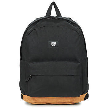 Zaini donne Vans  OLD SKOOL SPORT BACKPACK  Nero