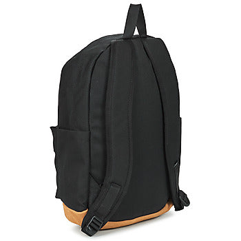 Zaini donne Vans  OLD SKOOL SPORT BACKPACK  Nero