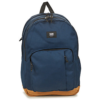 Zaini donne Vans  OLD SKOOL TREK BACKPACK  Marine