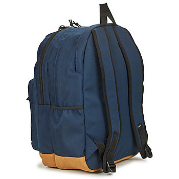 Zaini donne Vans  OLD SKOOL TREK BACKPACK  Marine