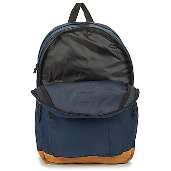 Zaini donne Vans  OLD SKOOL TREK BACKPACK  Marine