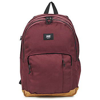 Zaini donne Vans  OLD SKOOL TREK BACKPACK  Bordeaux