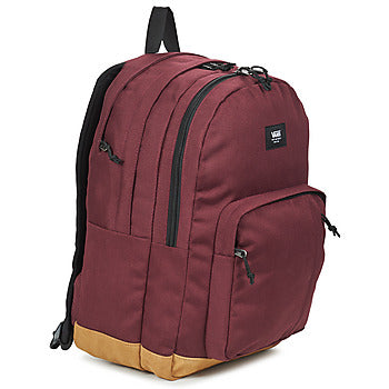 Zaini donne Vans  OLD SKOOL TREK BACKPACK  Bordeaux