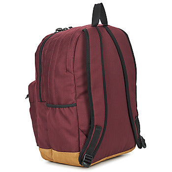 Zaini donne Vans  OLD SKOOL TREK BACKPACK  Bordeaux