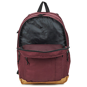 Zaini donne Vans  OLD SKOOL TREK BACKPACK  Bordeaux