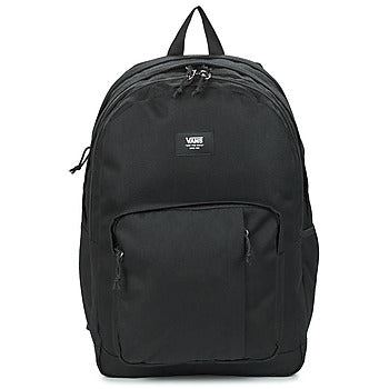 Zaini donne Vans  OLD SKOOL TREK BACKPACK  Nero