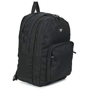 Zaini donne Vans  OLD SKOOL TREK BACKPACK  Nero