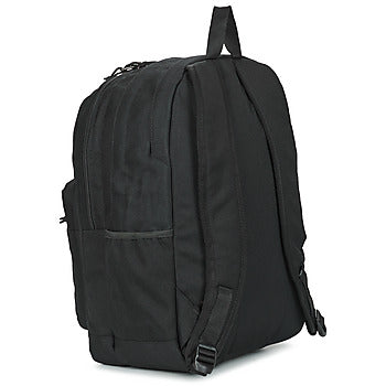 Zaini donne Vans  OLD SKOOL TREK BACKPACK  Nero