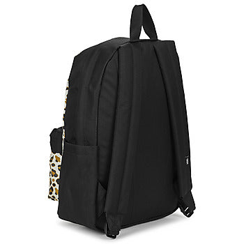 Zaini donne Vans OLD SKOOL GROM BACKPACK Nero