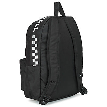 Zaini donne Vans  OLD SKOOL BACKPACK  Nero