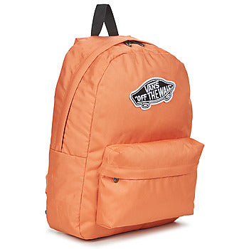 Zaini donne Vans  OLD SKOOL CLASSIC BACKPACK  Arancio