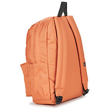 Zaini donne Vans  OLD SKOOL CLASSIC BACKPACK  Arancio