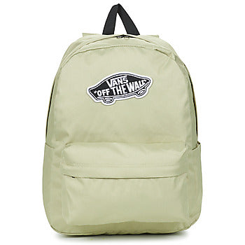 Zaini donne Vans  OLD SKOOL CLASSIC BACKPACK  Beige