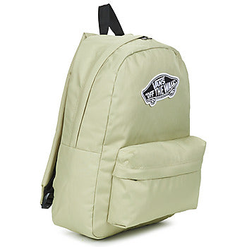 Zaini donne Vans  OLD SKOOL CLASSIC BACKPACK  Beige