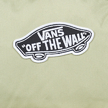 Zaini donne Vans  OLD SKOOL CLASSIC BACKPACK  Beige